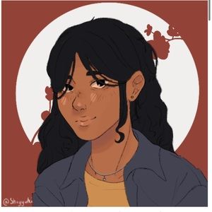 Meet your Posher, Shaz